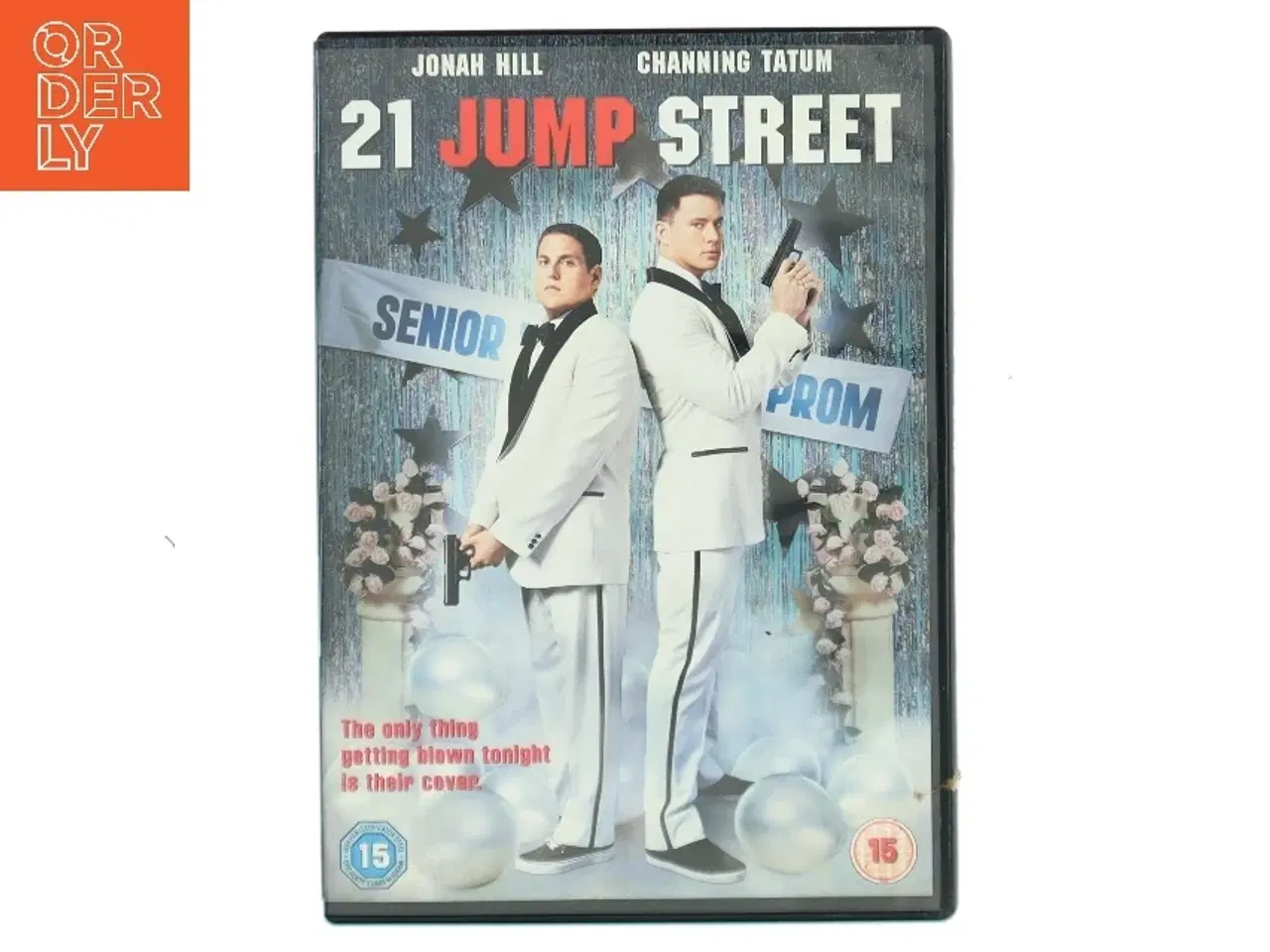 Billede 1 - 21 Jump Street