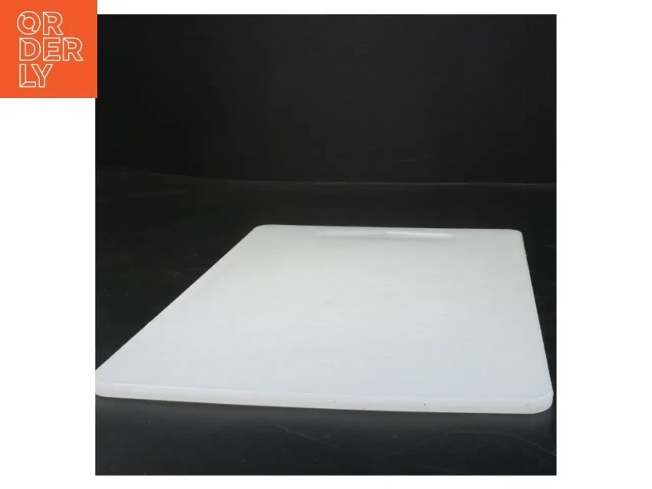 Billede 3 - Skærebræt fra IKEA (str. 34x25 cm)