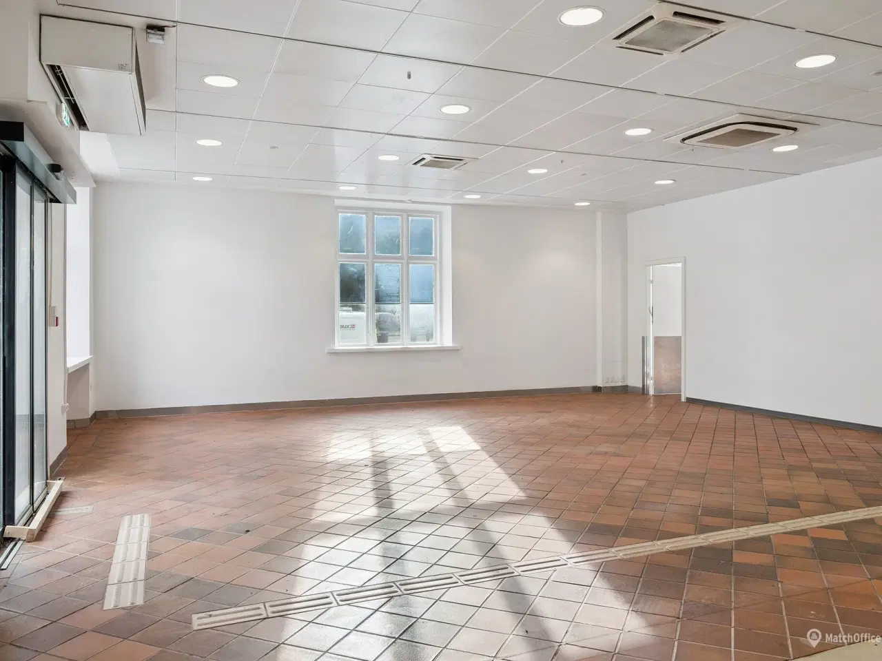 Billede 8 - Holte station – Unik mulighed