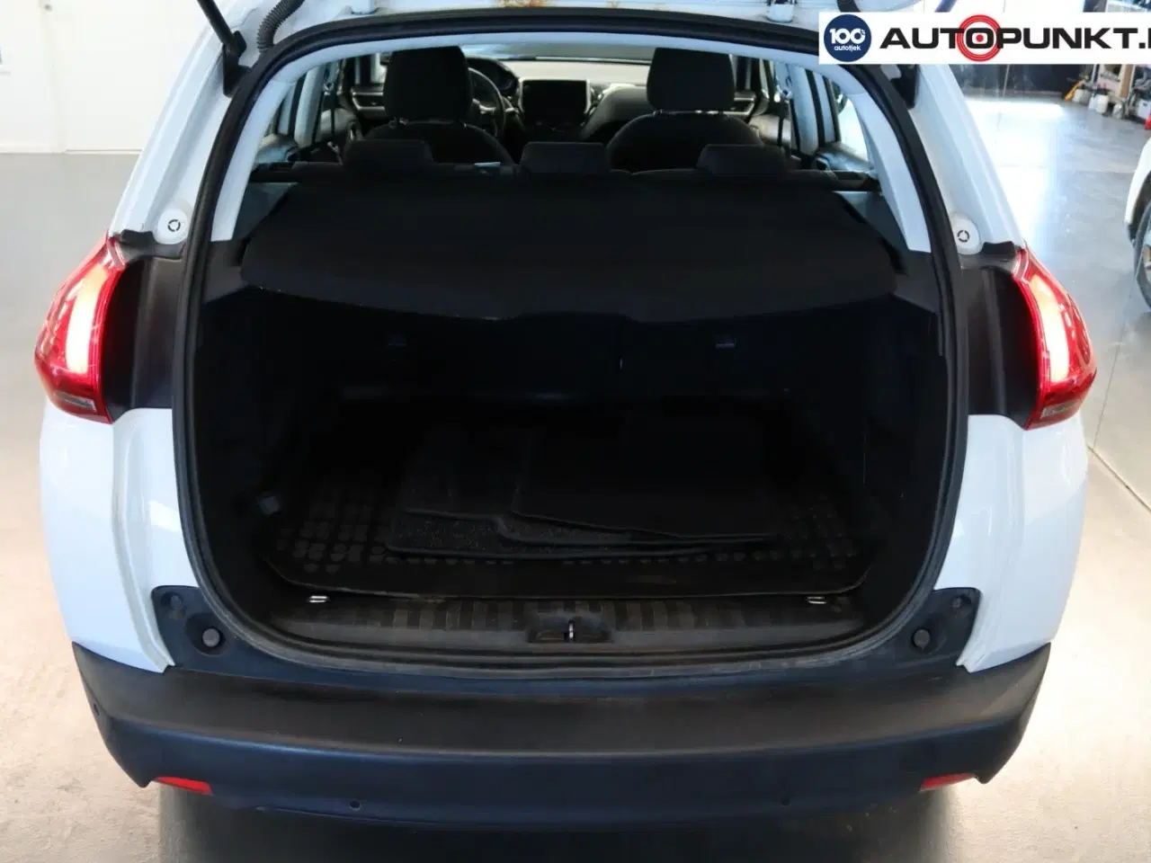Billede 16 - Peugeot 2008 1,6 BlueHDi 100 Active