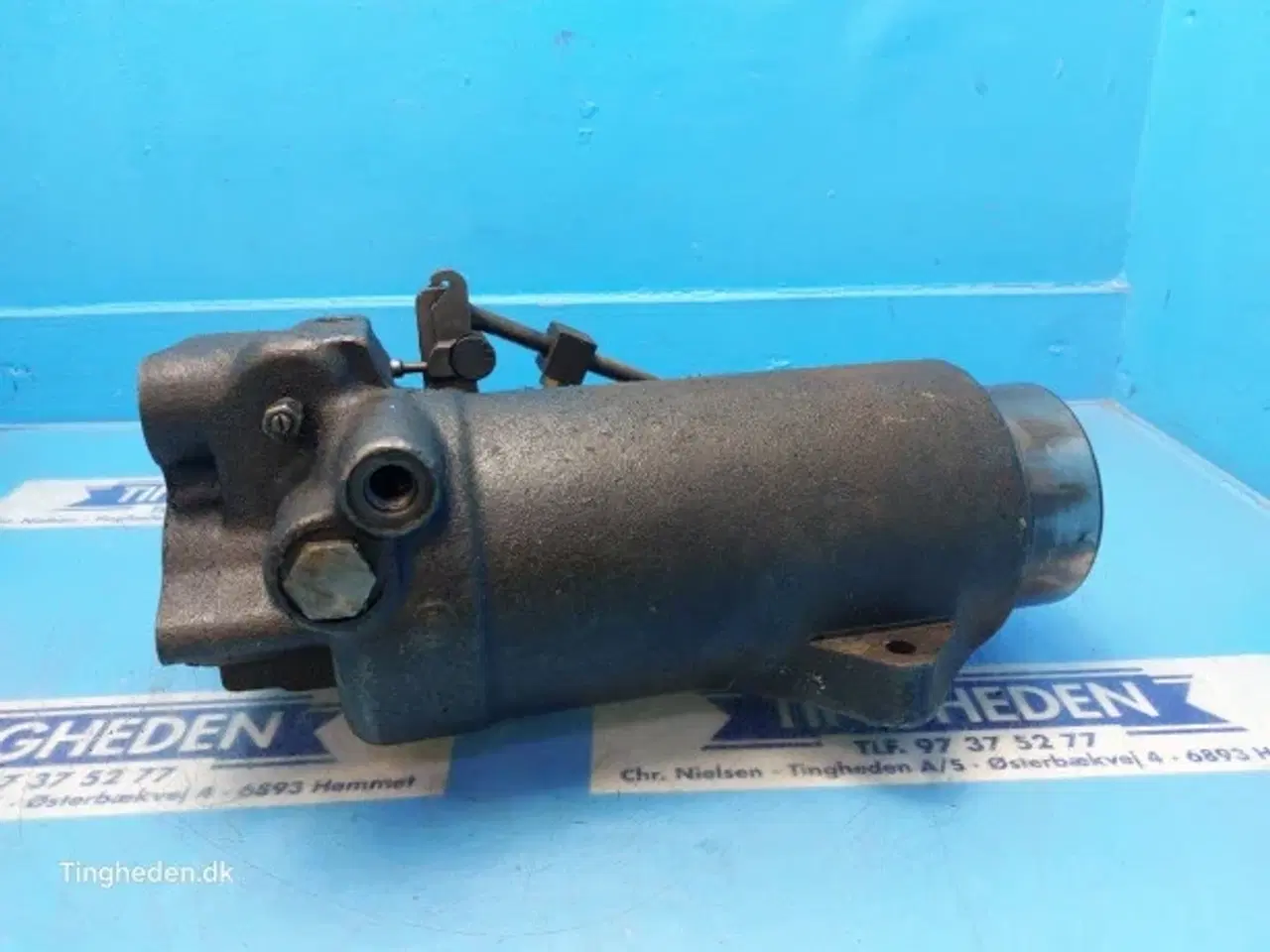 Billede 7 - John Deere Liftcylinder T31724