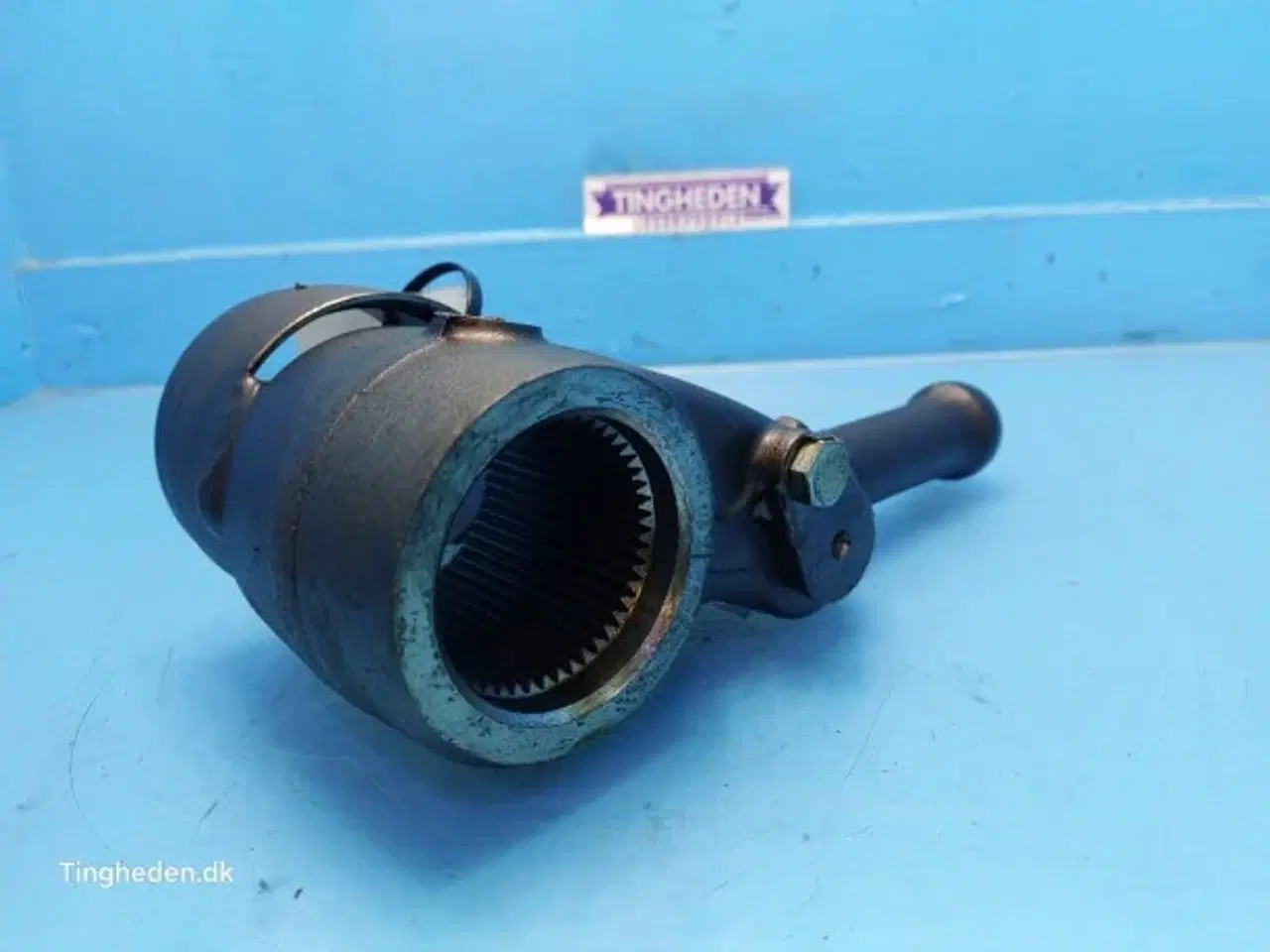 Billede 2 - Case Farmall 95A Arm 5165510