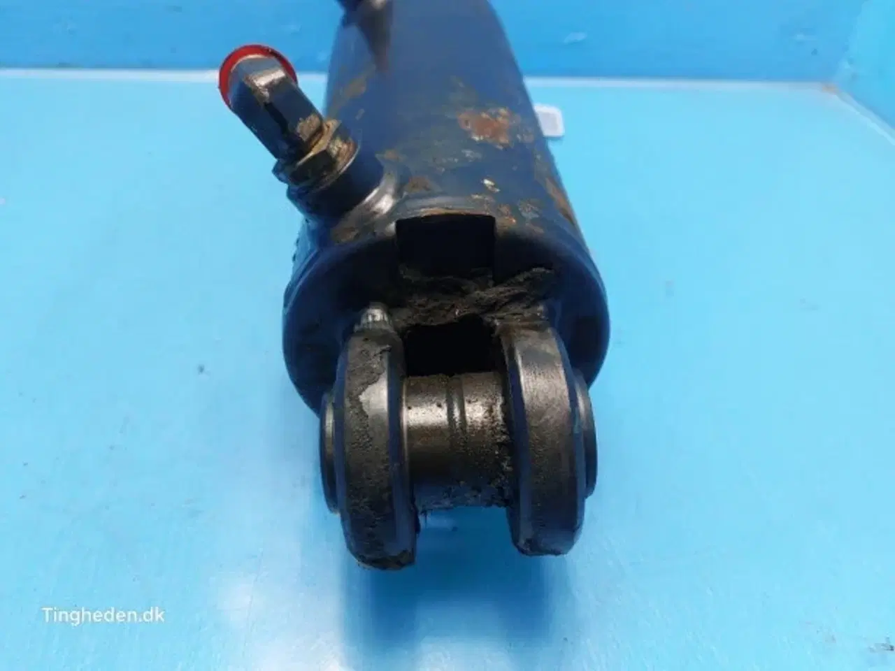 Billede 12 - Valmet 8050 Cylinder R. 34393400