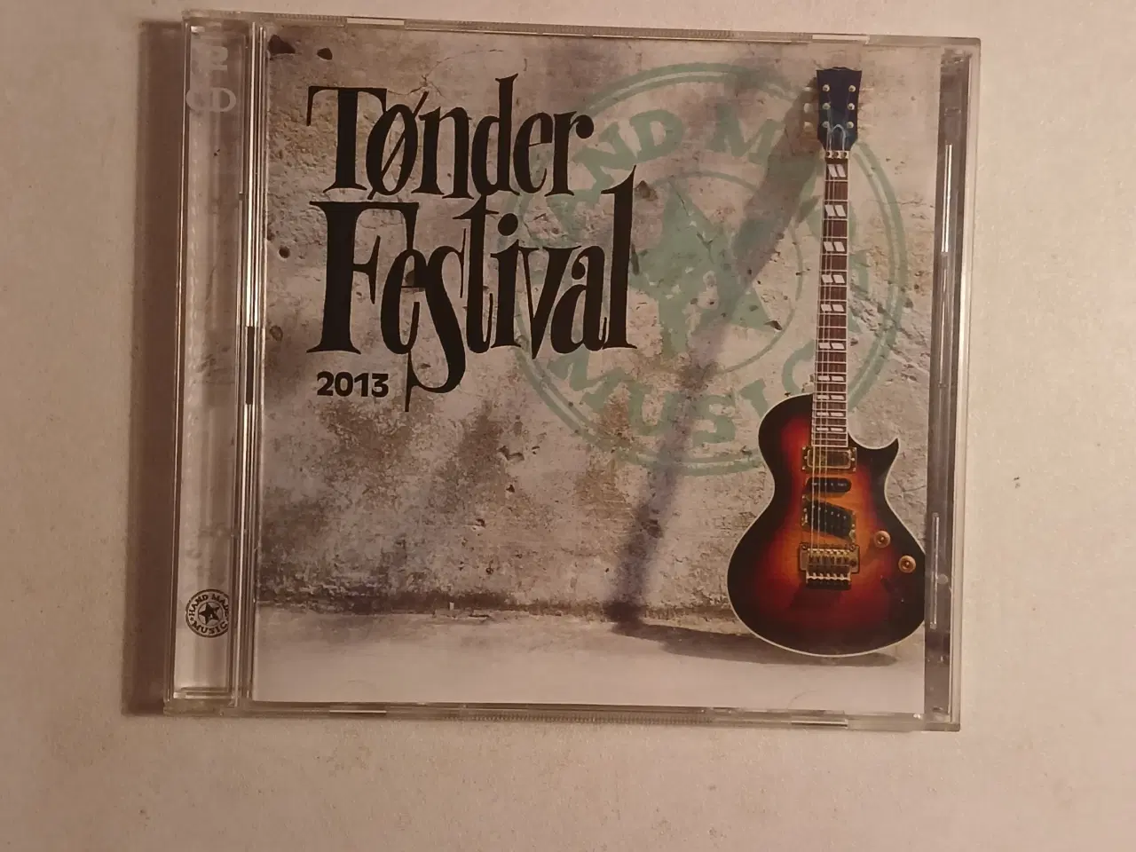 Billede 6 - Irish Folkmusic