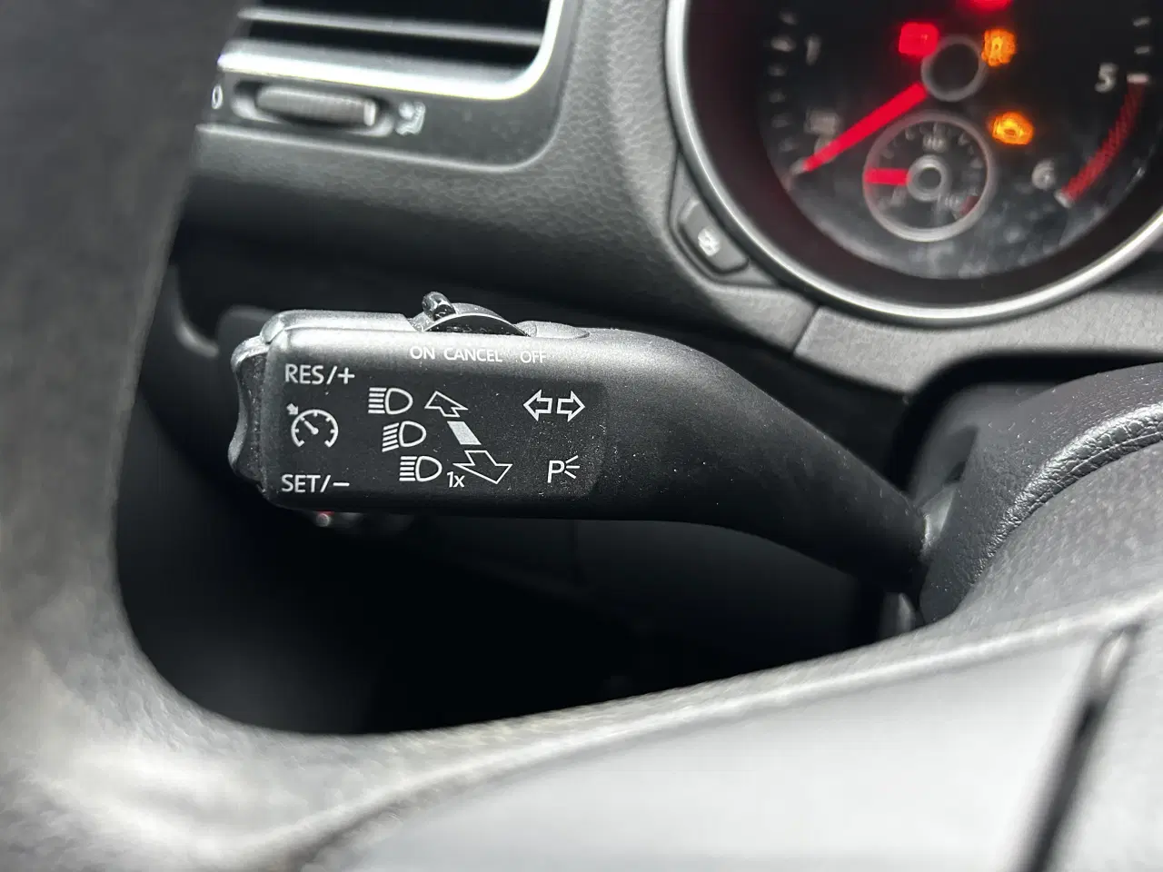 Billede 5 - Golf VI 1.6tdi