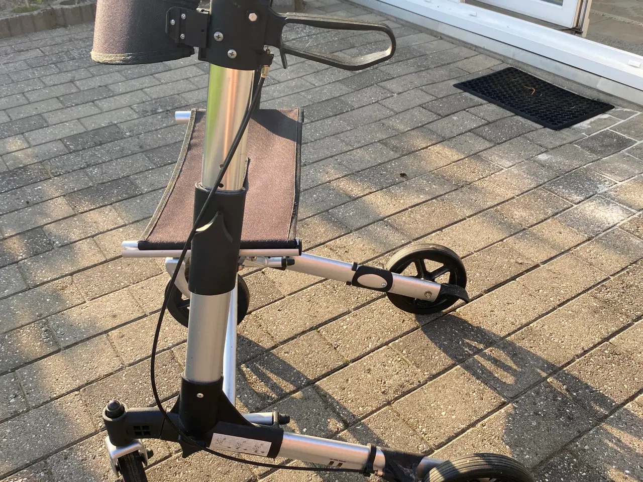 Billede 4 - Rollator 