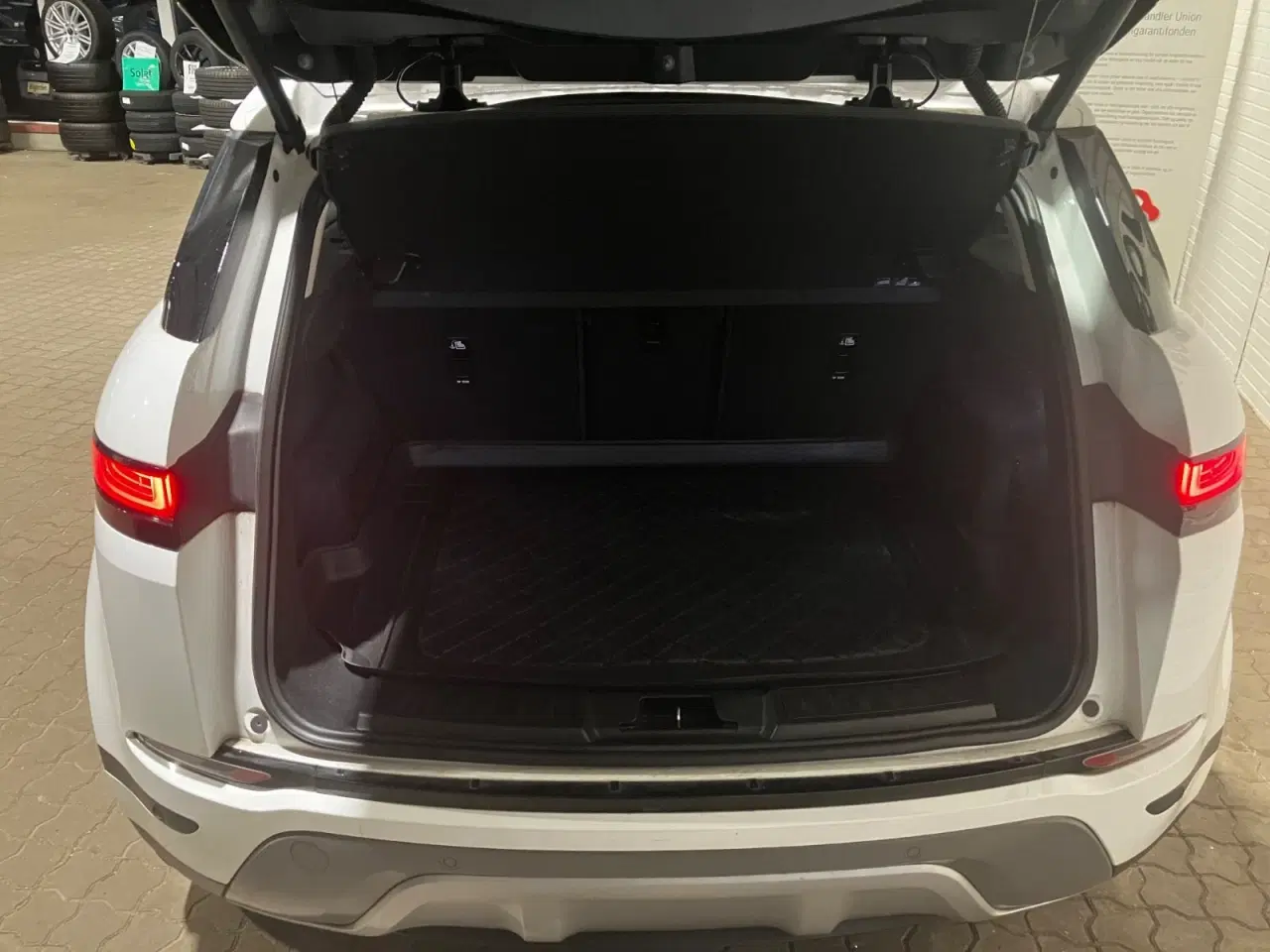 Billede 4 - Land Rover Range Rover Evoque 1,5 P300e S aut.