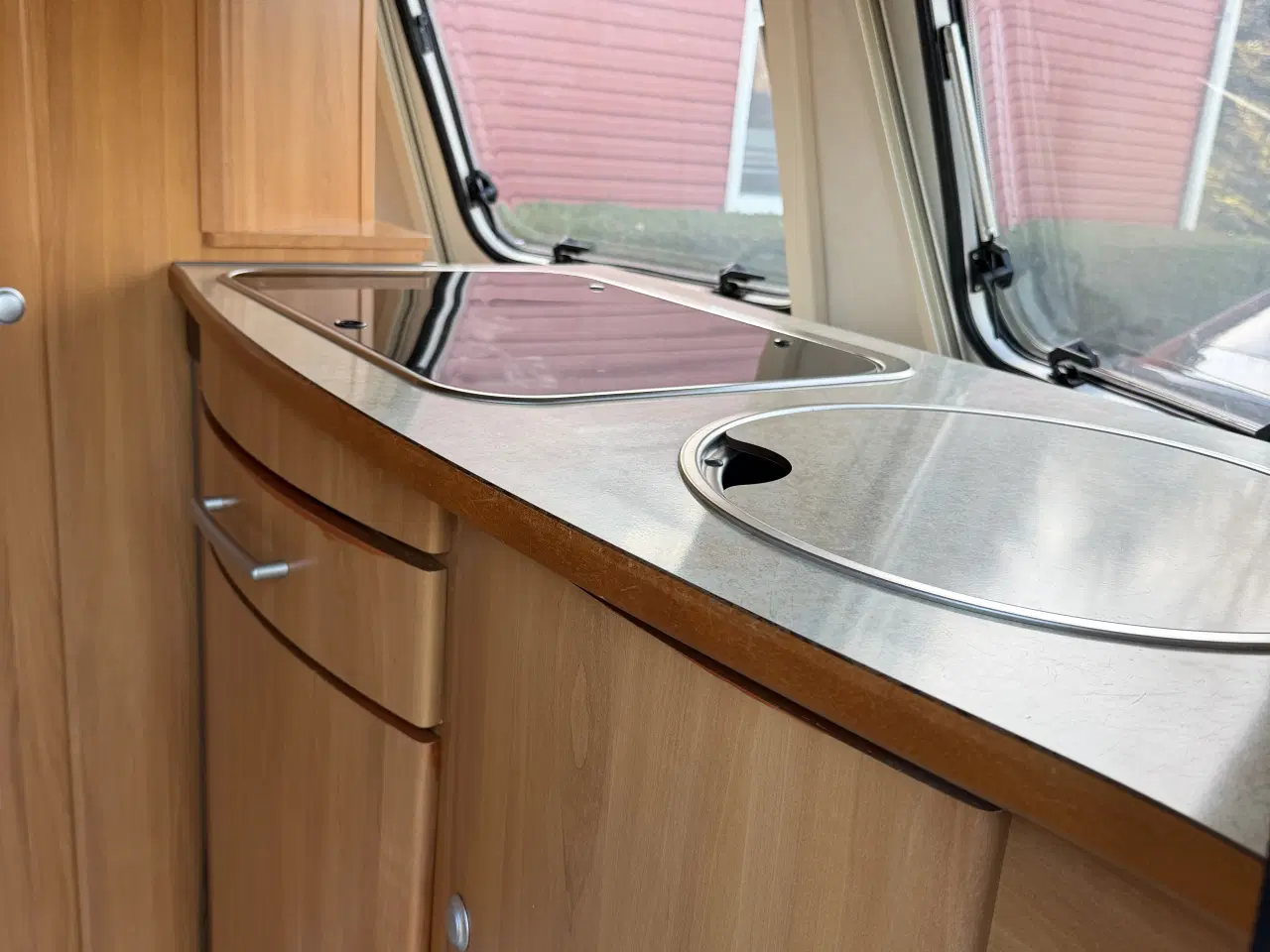 Billede 6 - Touring med hævetag -toilet