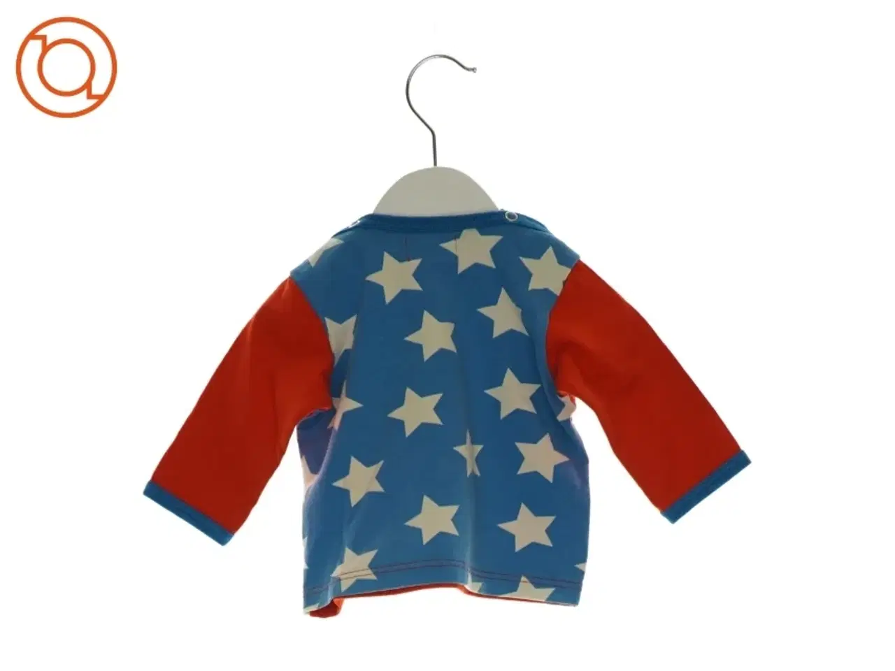 Billede 2 - Langærmet bluse fra Molo (str. 68)