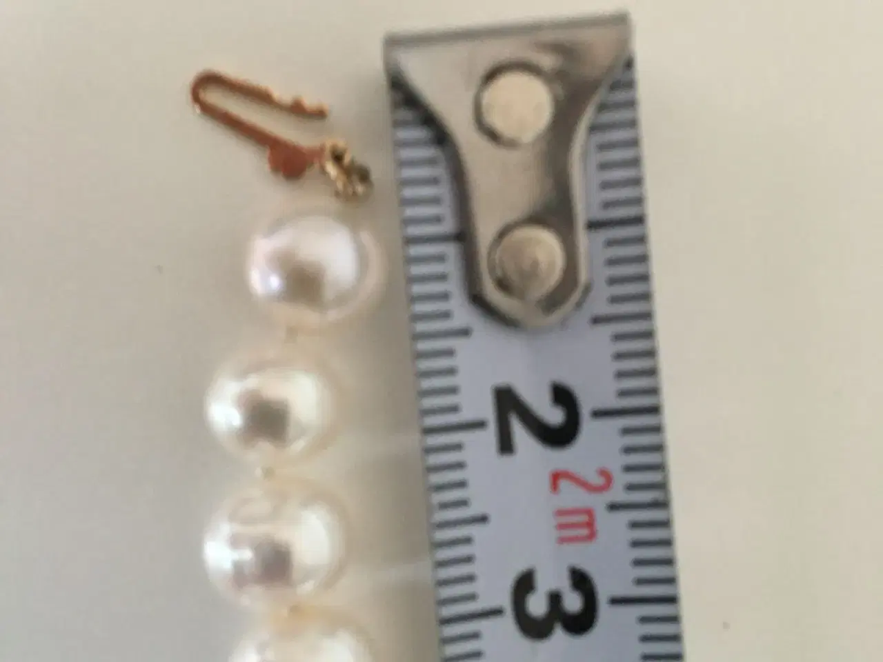 Billede 2 - Smuk perlekæde