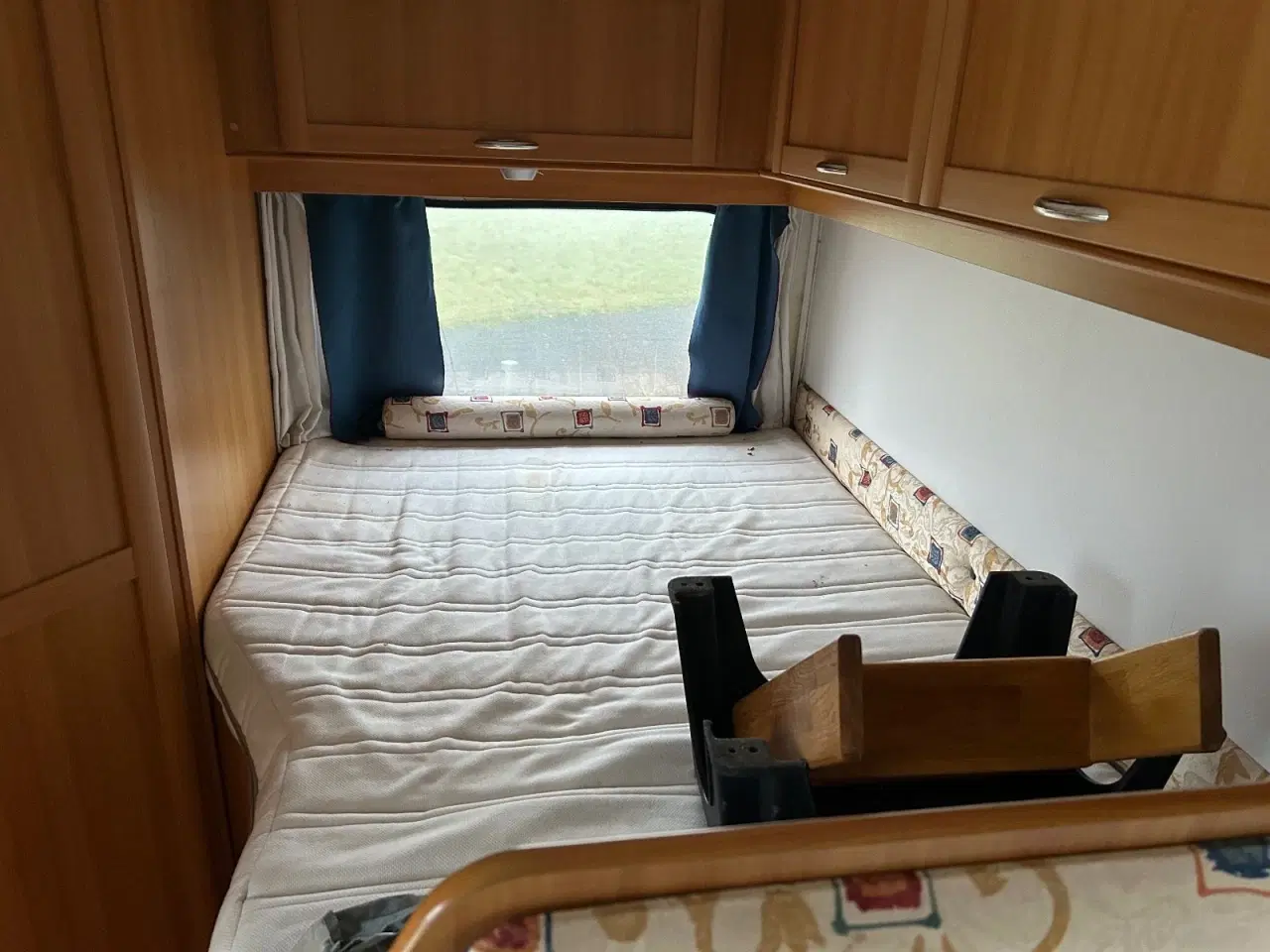 Billede 8 - Fiat Elnagh 2,8 JTD Marlin Slim 2