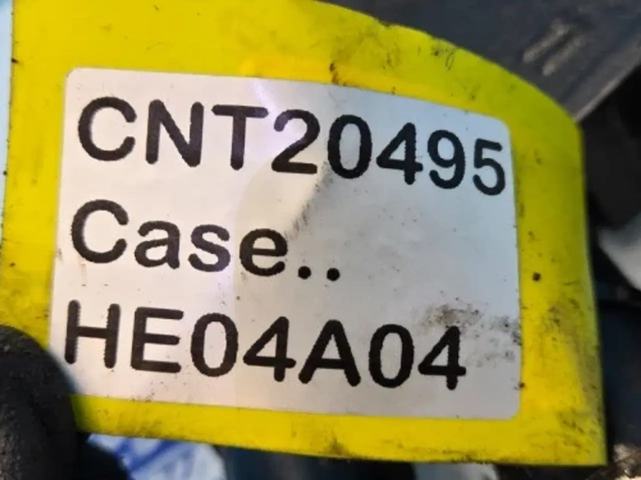 Billede 16 - Case Optum 300 Hydraulikventil 47723760