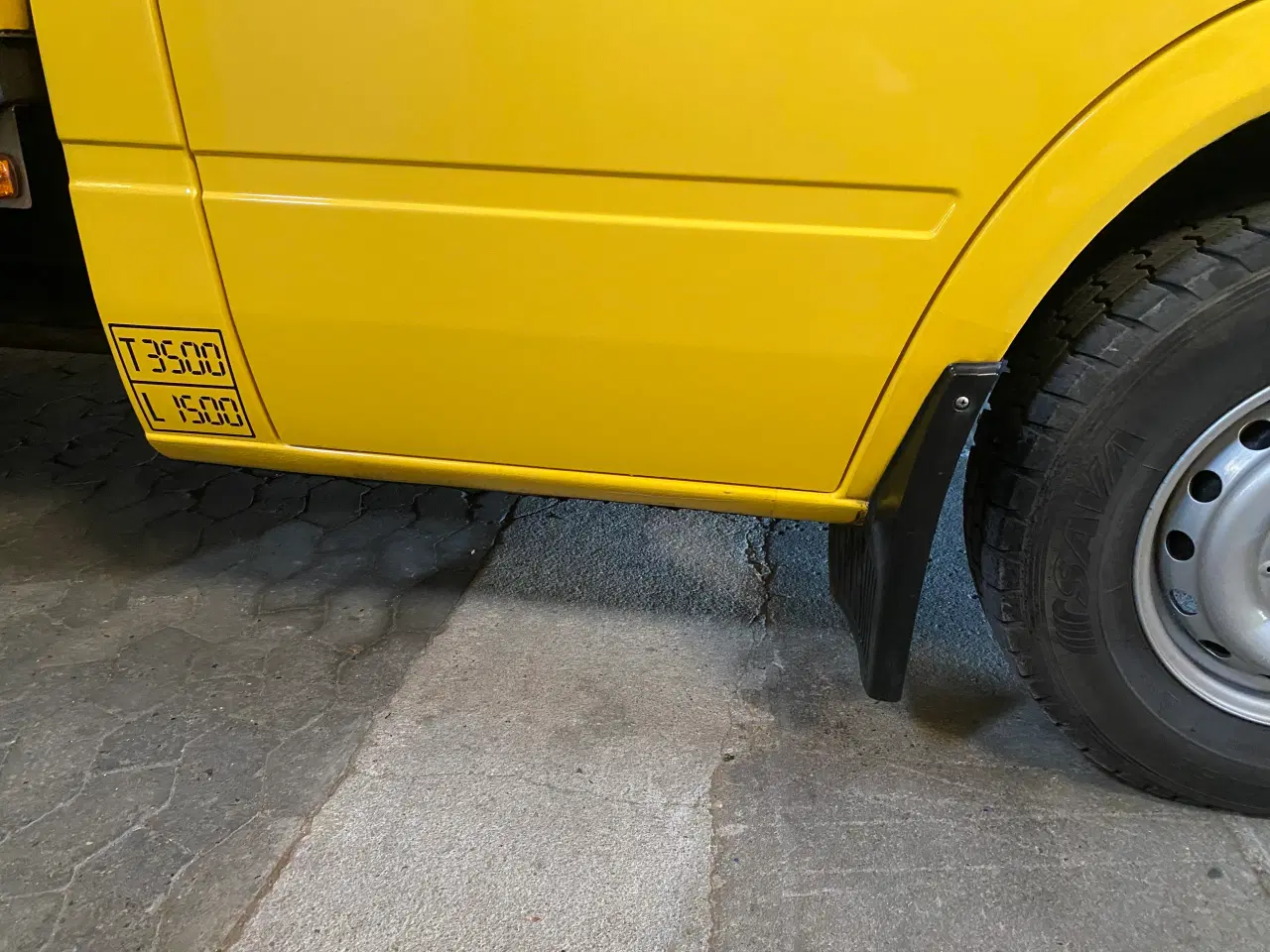 Billede 9 - Mercedes Sprinter 312