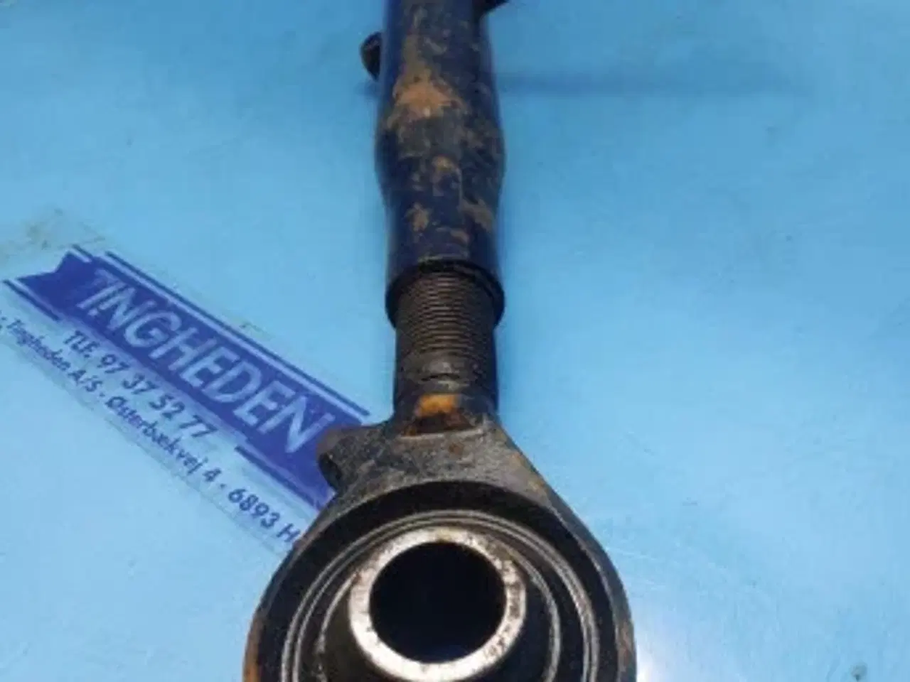 Billede 4 - Mekanisk Topstang S.29579 Kat2/2