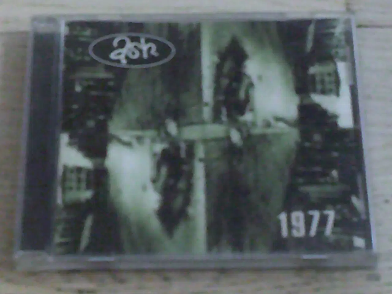Billede 1 - ASH - 1977
