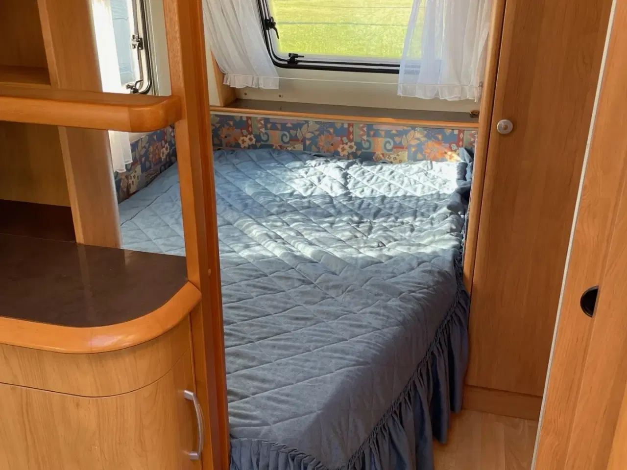 Billede 3 - Hobby 460 ufe (2000)