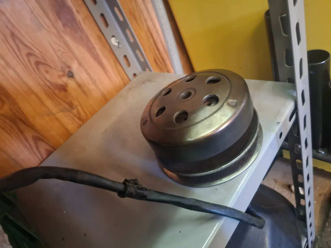 Billede 18 - Pgo hot 50