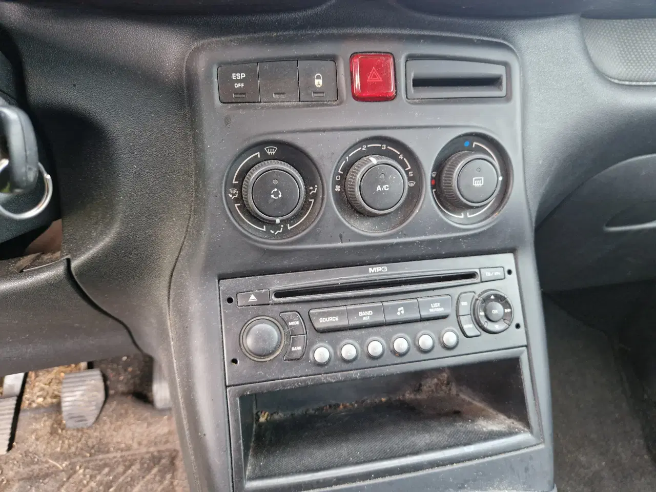 Billede 2 - Citroen C3 Picasso