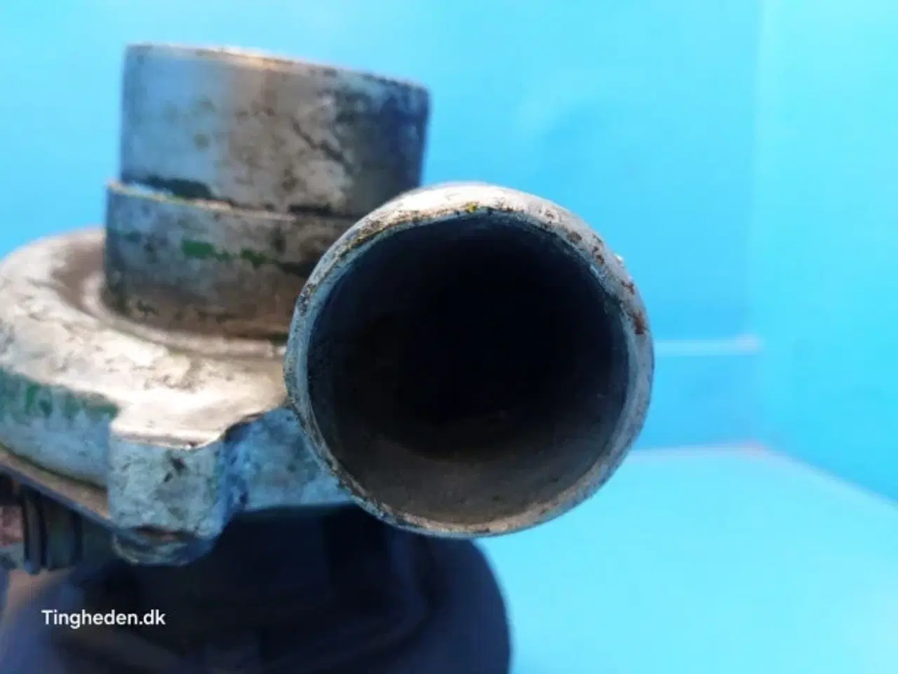 Billede 2 - John Deere 4040 Turbo AR64567