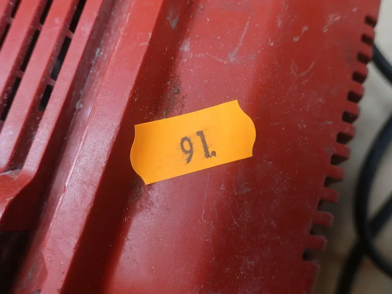 Billede 3 - Gips Borermaskine HILTI Model: SD 5000-A22, SMD 57, C4/36-350