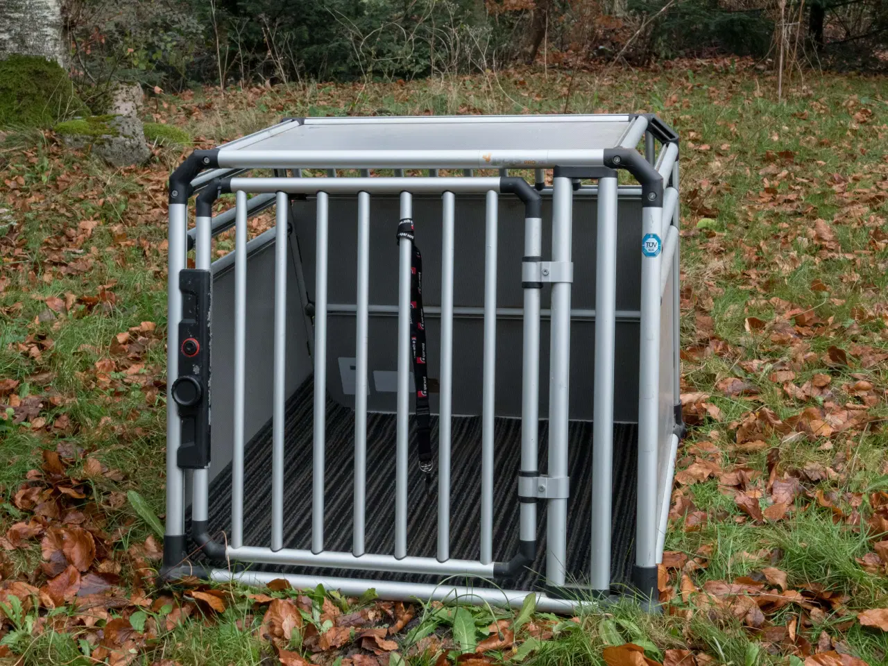 Billede 3 - 4pets hundebur comfort, 4pets Pro, og HAKON hundeb