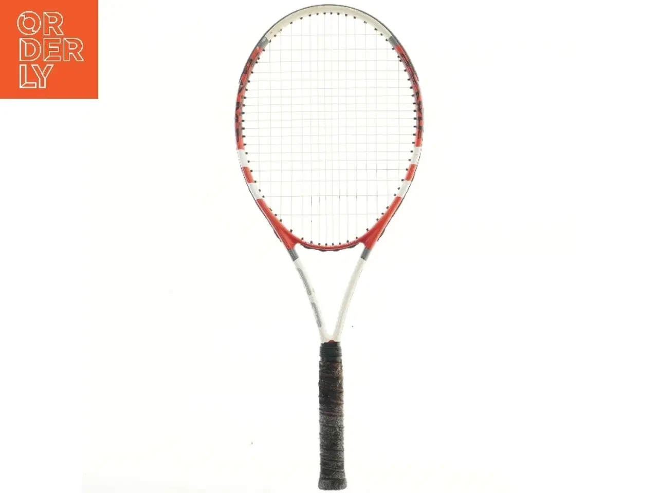Billede 4 - Babolat tennisketcher med taske fra Babolat (str. 68,5x27 cm)