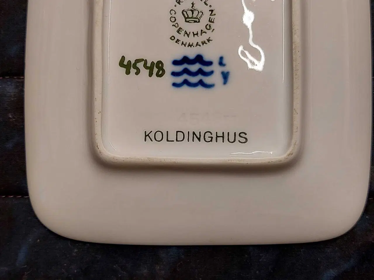 Billede 2 - Royal Copenhagen.