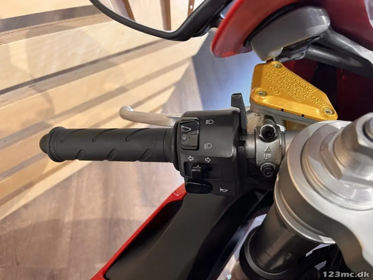 Billede 13 - Ducati 999