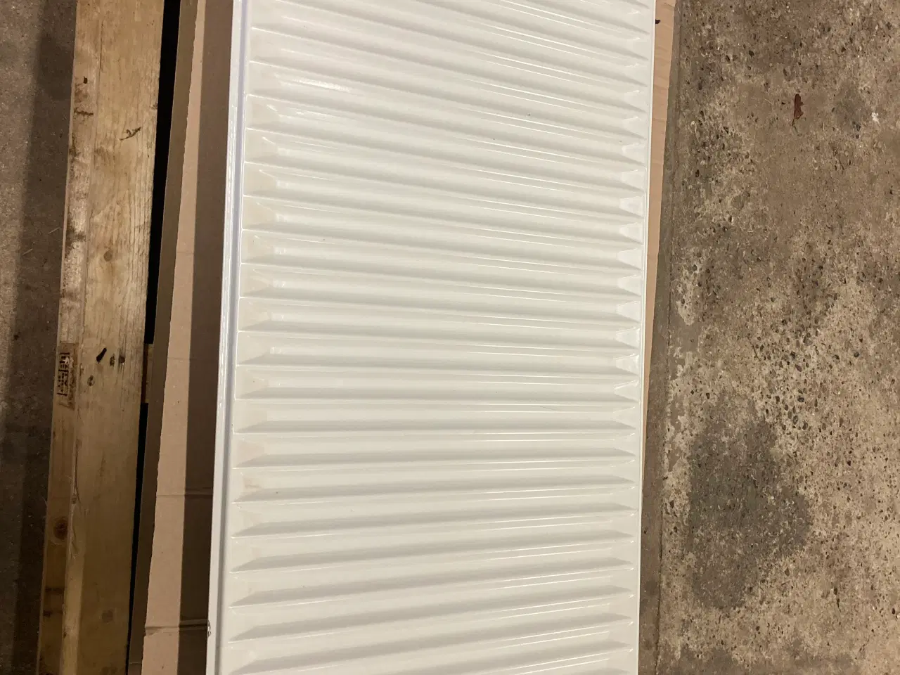 Billede 1 - Radiator