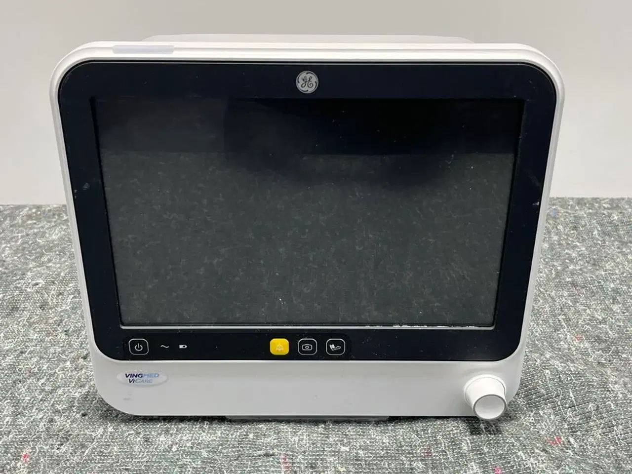 Billede 3 - Patient Monitor GE B125