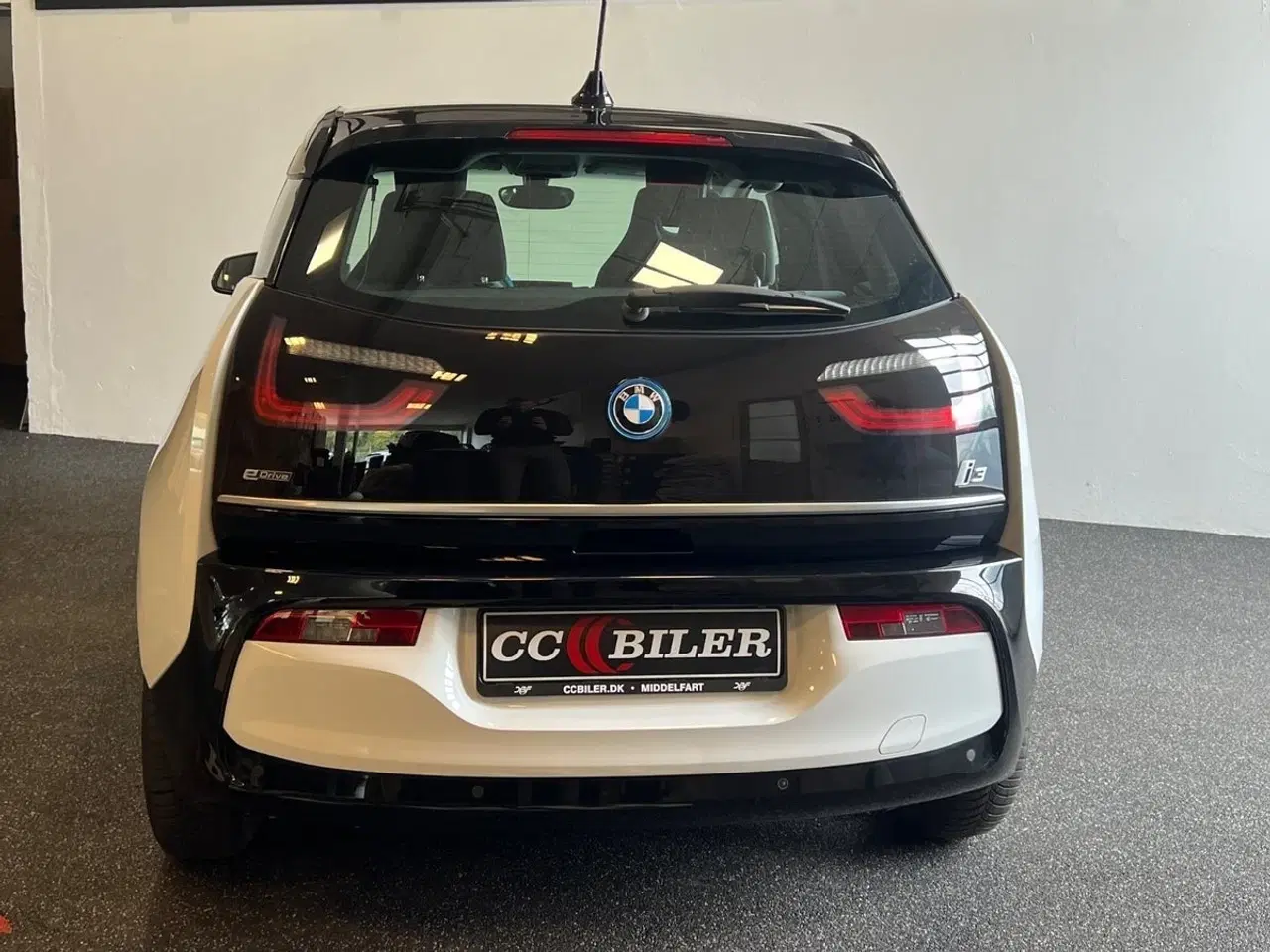 Billede 6 - BMW i3  REX