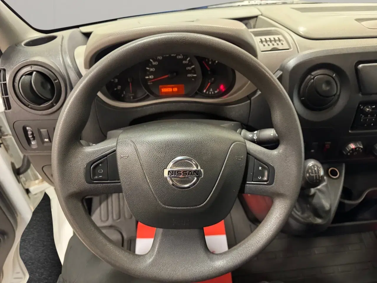 Billede 6 - Nissan NV400 2,3 dCi 110 L2H2 Access Van