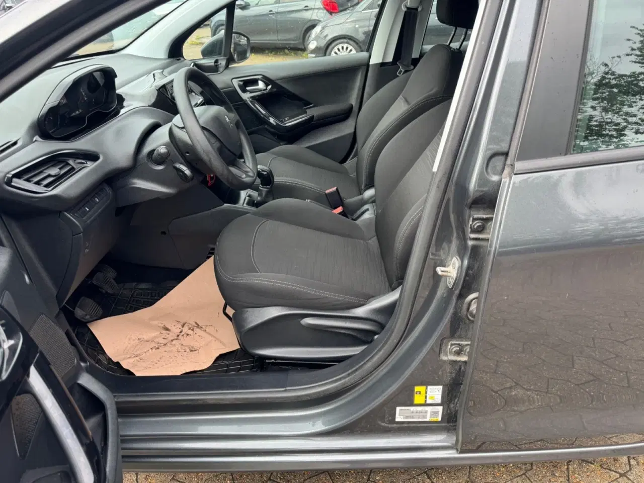Billede 4 - Peugeot 208 1,0 VTi Access Air