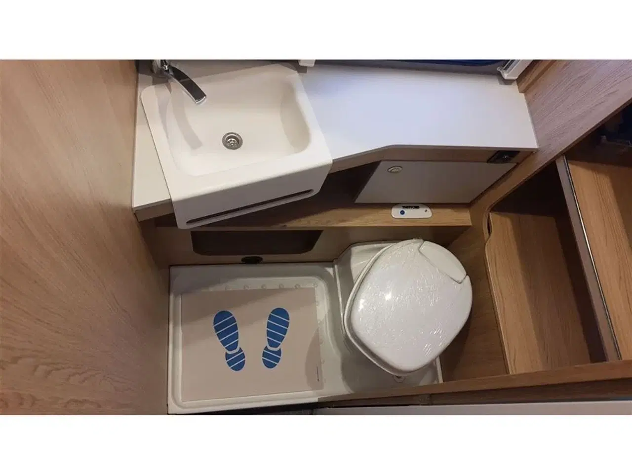 Billede 17 - 2022 - Dethleffs Aero 490 QSK "90 YEARS"