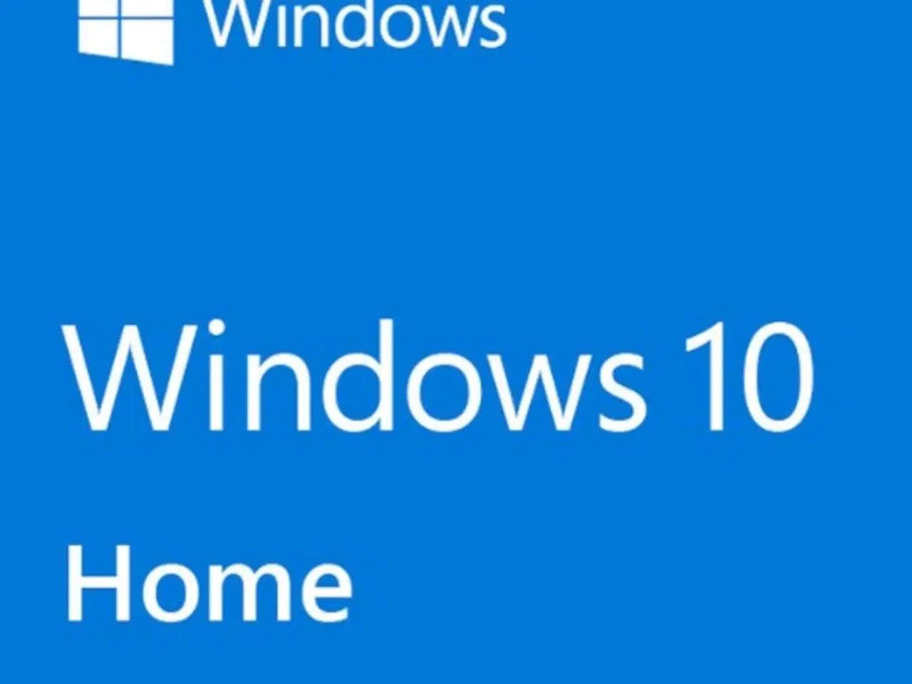 Billede 1 - Windows 10 Home licensnøgle