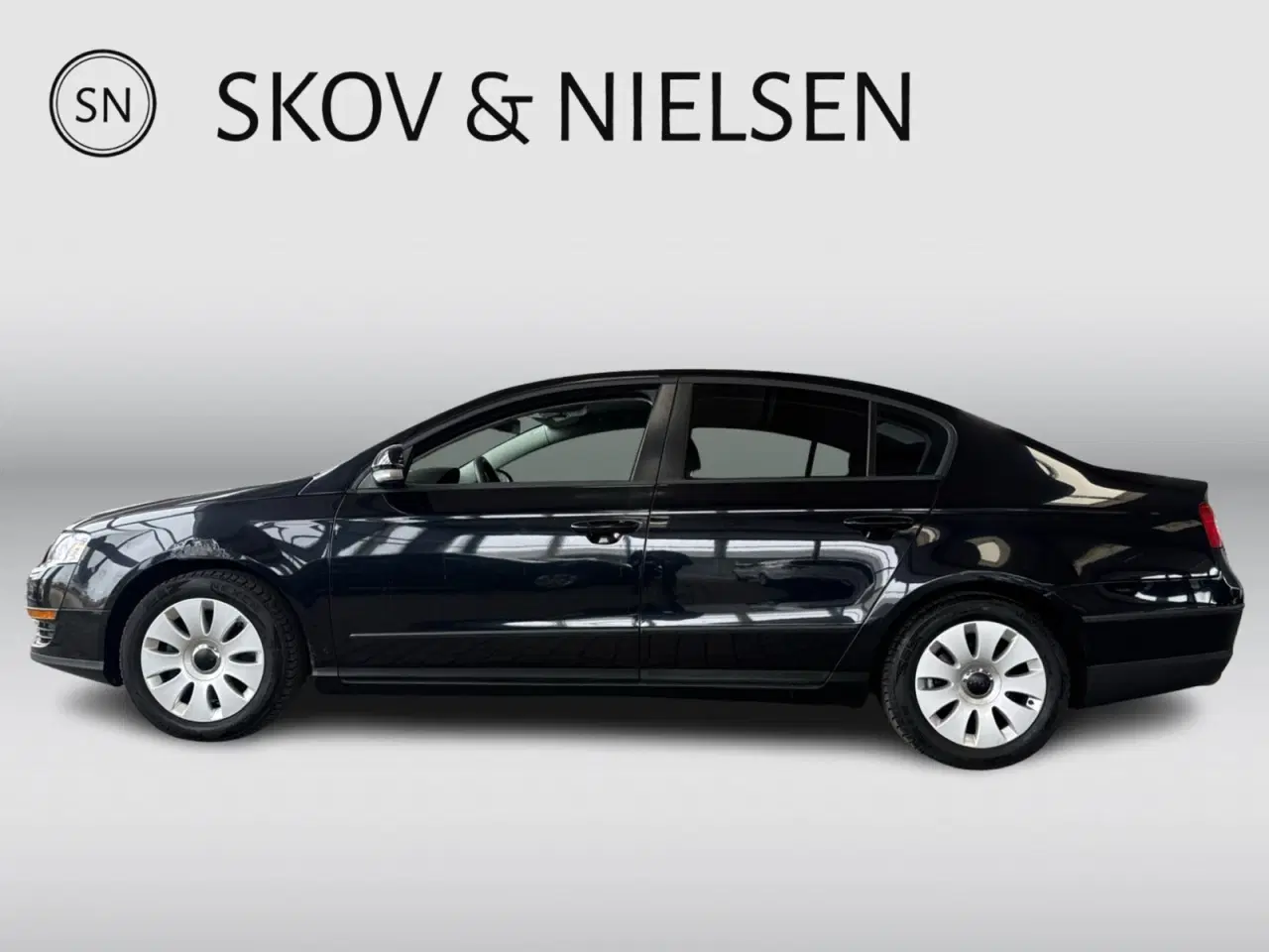 Billede 2 - VW Passat 2,0 FSi Comfortline