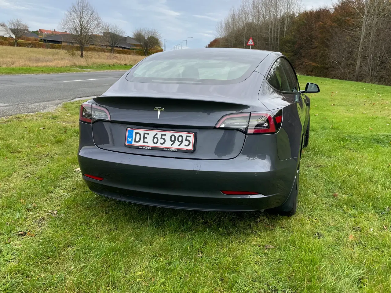 Billede 10 - Tesla model 3 sr +