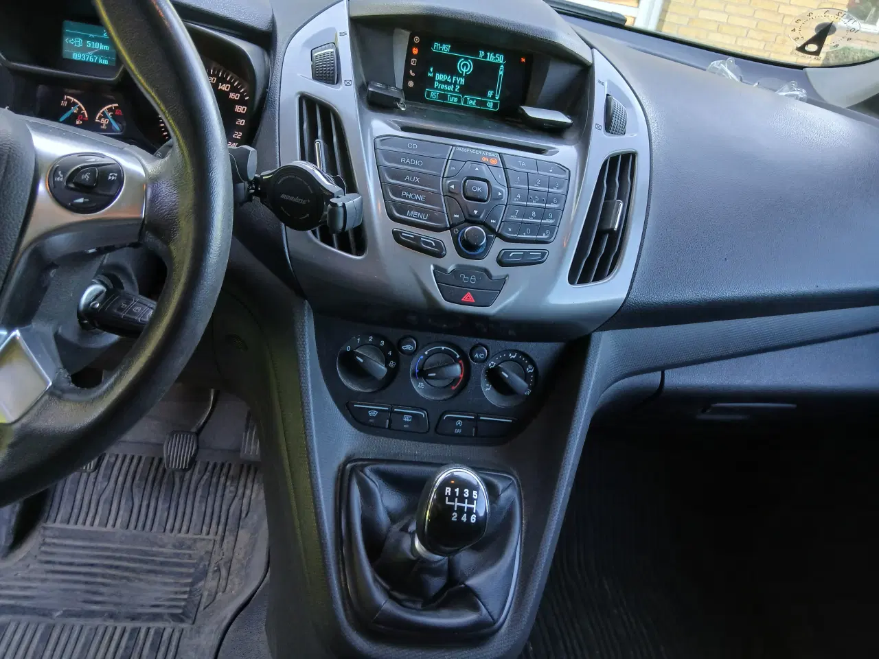Billede 5 - Ford Connect