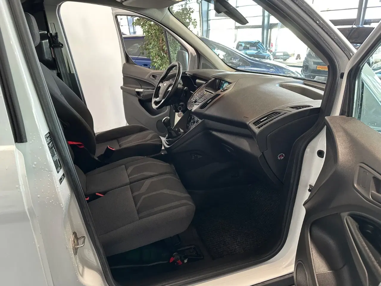 Billede 4 - Ford Transit Connect 1,5 TDCi 100 Trend lang