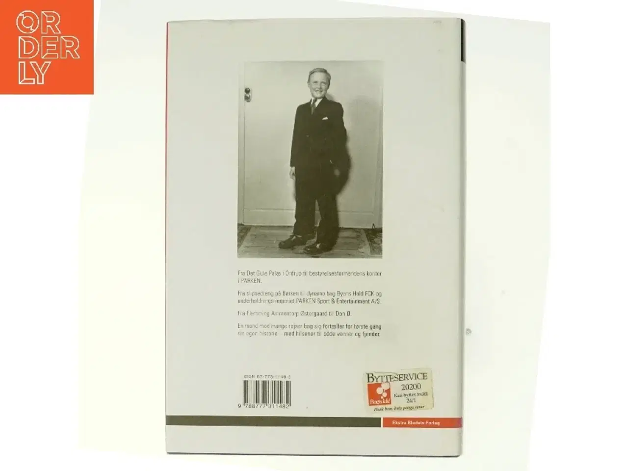 Billede 5 - Don Ø (Bog)