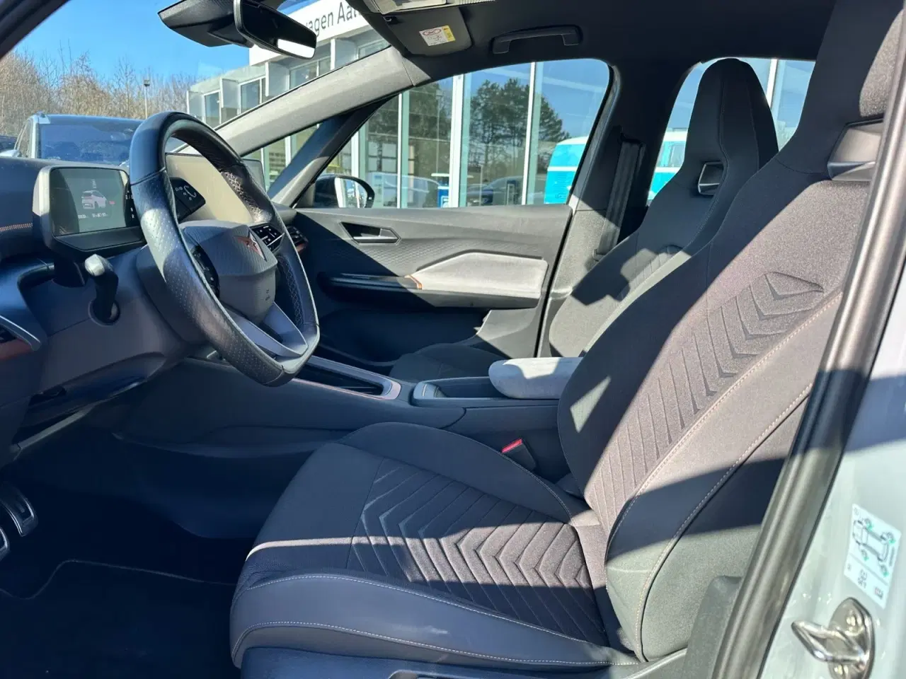 Billede 8 - Cupra Born 58 