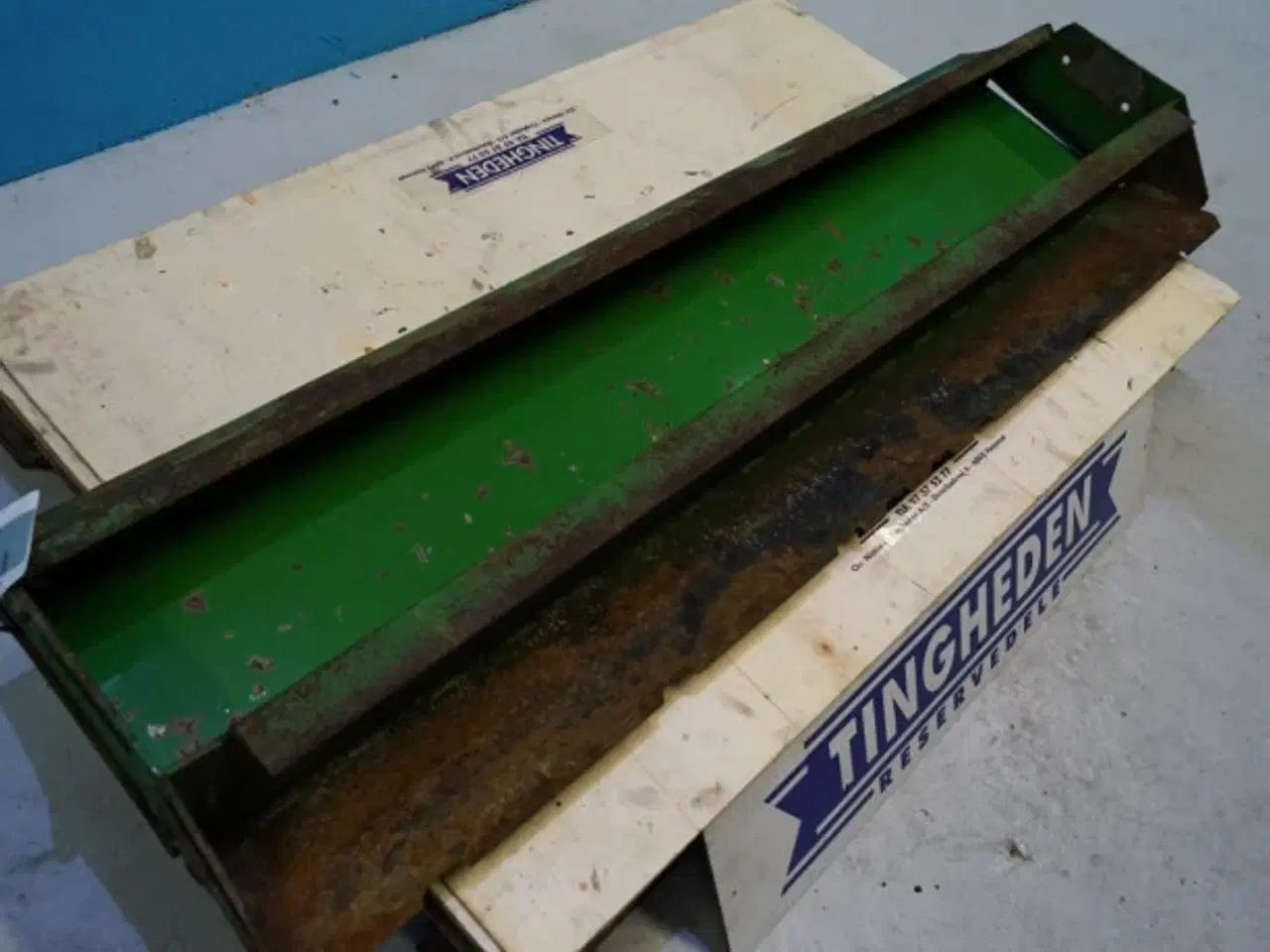 Billede 7 - John Deere 9780 Stenfælde AZ100965