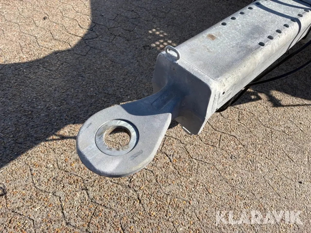 Billede 9 - Dolly AMT DO200