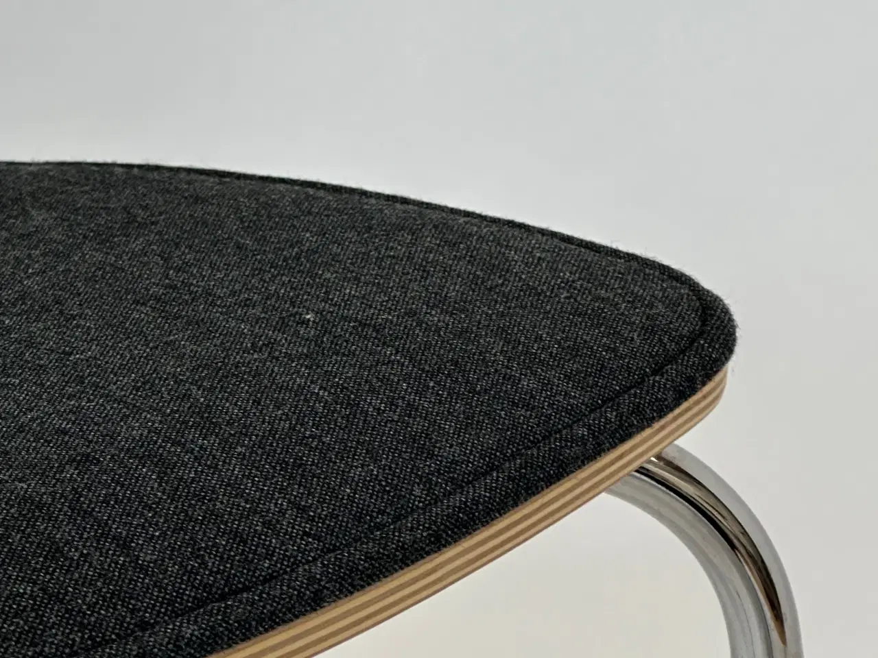 Billede 8 - Butterfly 5310 fra Magnus Olesen (Forpolstret mørkegrå)