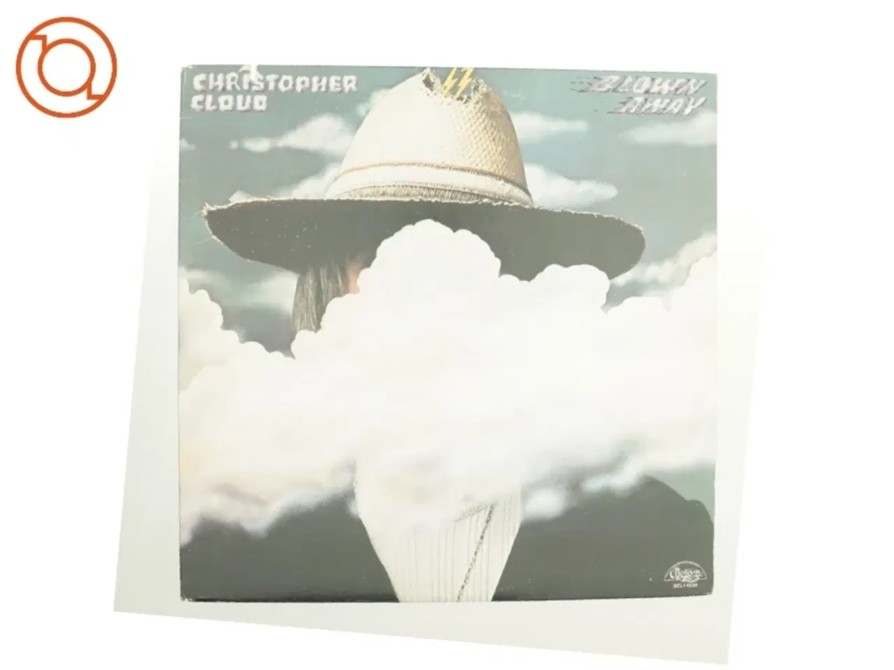 Billede 1 - Christopher Cloud Blown Away