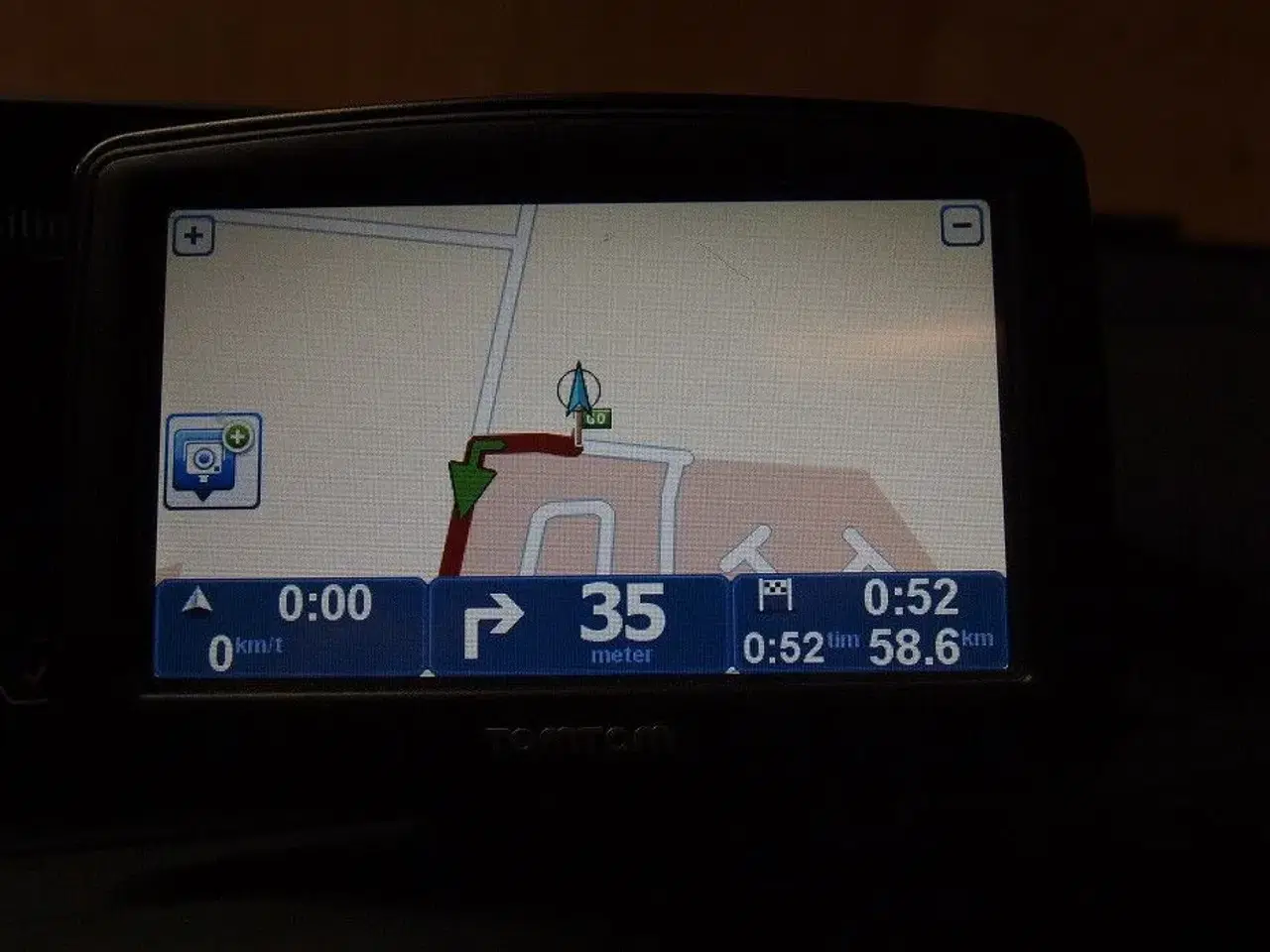 Billede 3 - TOMTOM GO navigation 