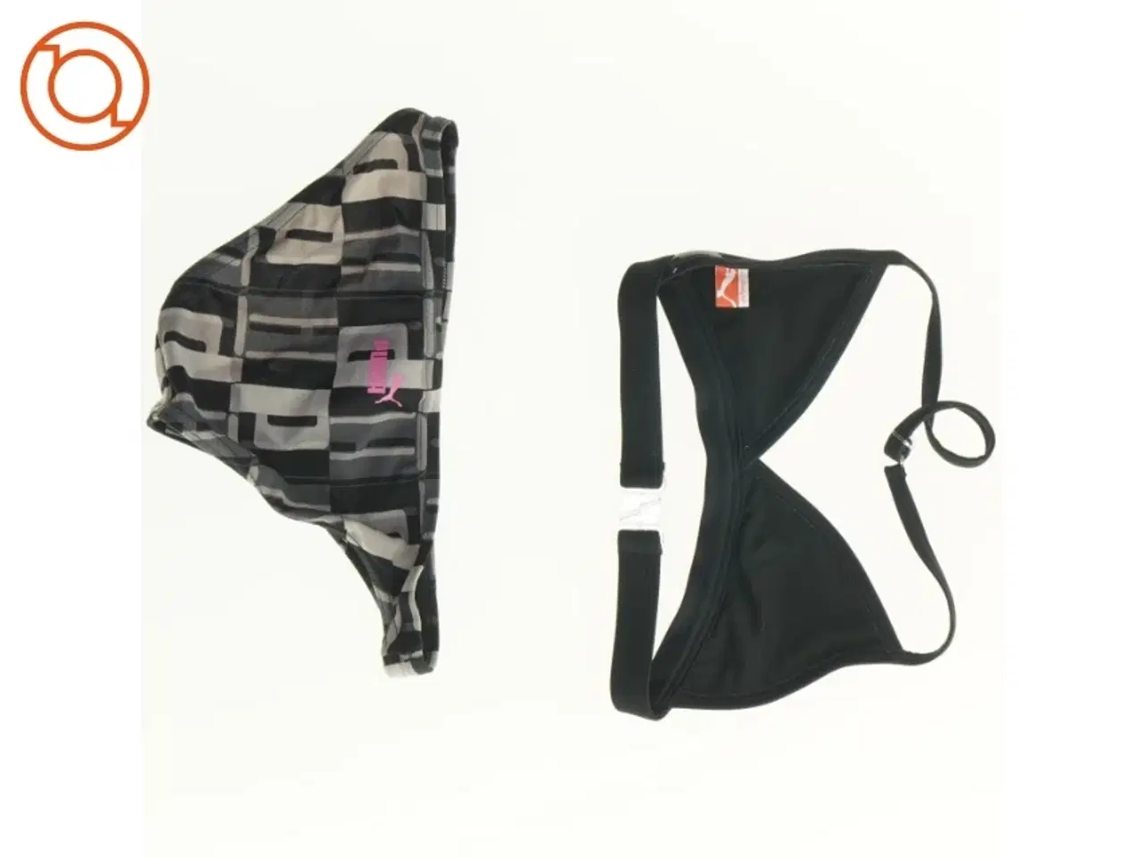 Billede 6 - Bikini fra Puma (str. 6 år)