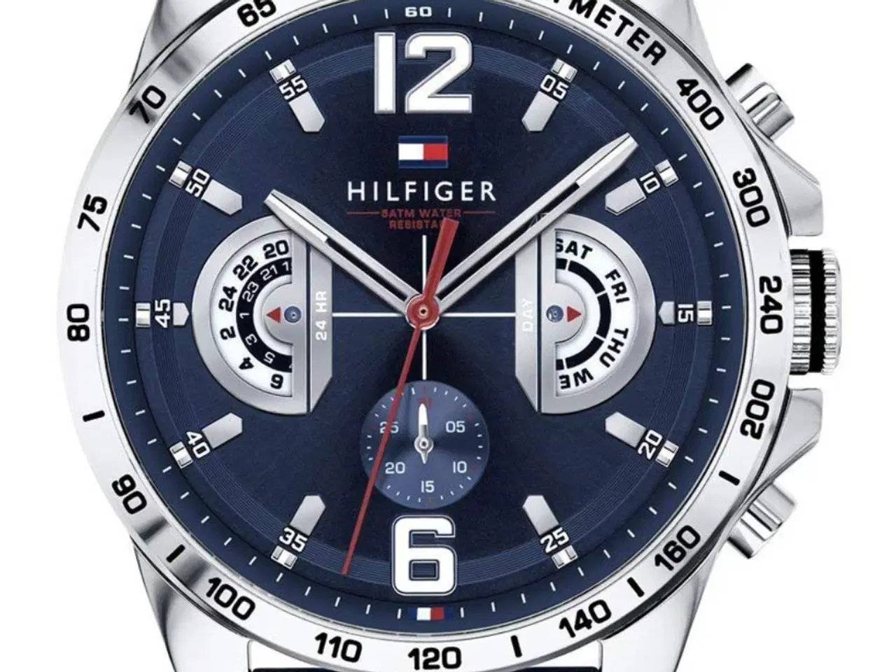 Billede 1 - Nyt Tommy Hilfiger Ur 