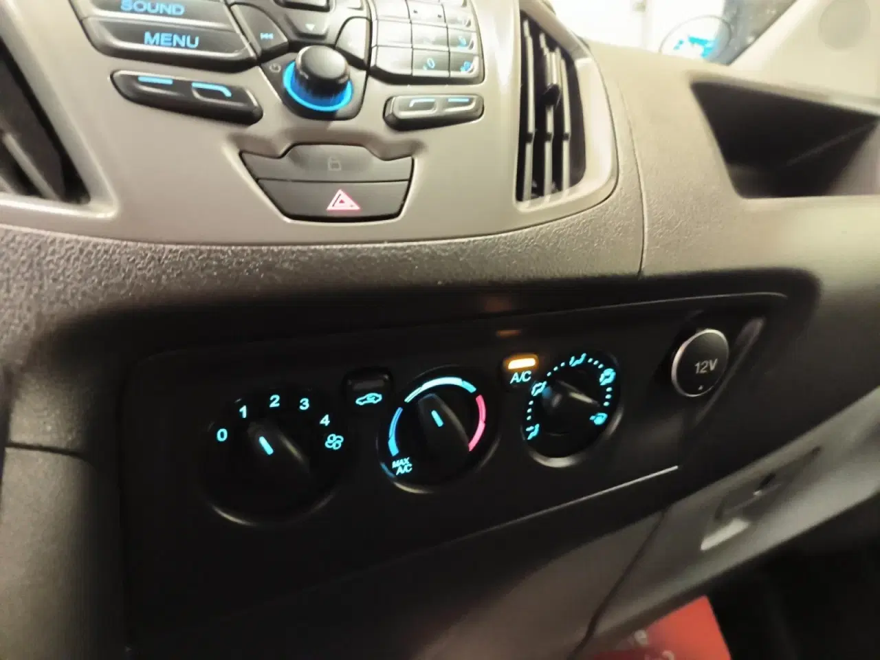Billede 12 - Ford Transit Custom 270S 2,0 TDCi 130 Trend