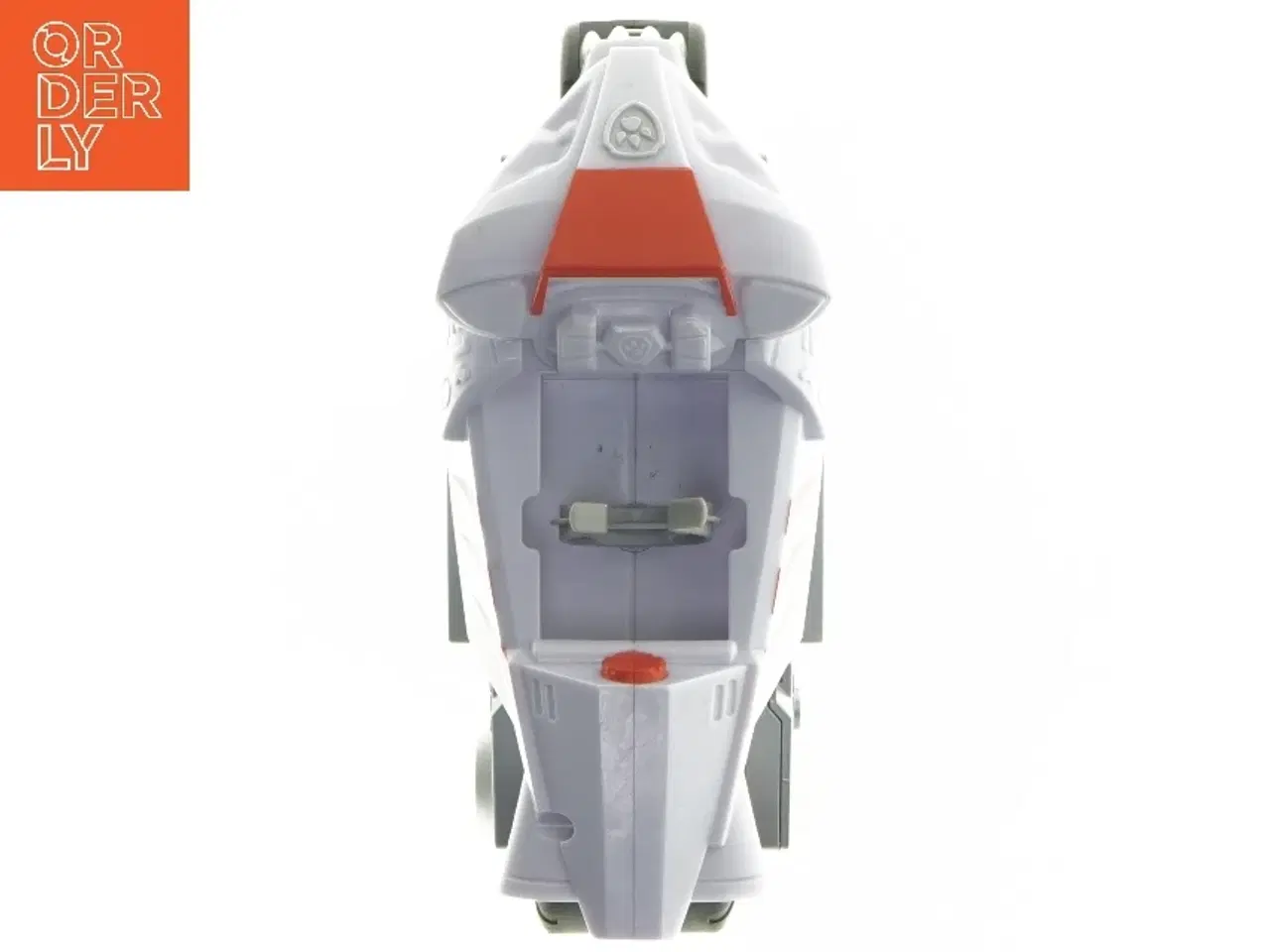 Billede 4 - Motorcykel legetøj fra Paw Patrol (str. 18x10x8 cm)